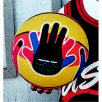 Sportime 016112 Hands-On Cellular 27 In. Junior Basketball
