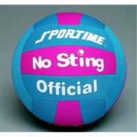 Sportime 030165 No-Sting Volleyball