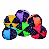 Sportime 1004528 Successballs 6 In. - Set - 6