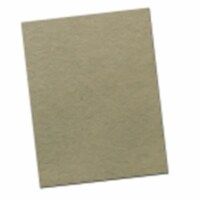 School Smart 26 x 38 in. Multi-Purpose Smooth Surfaced Chipboard - 10-Ply Thickness- Pack 10