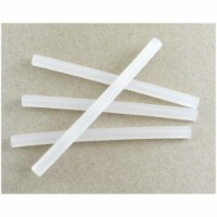 FPC 1597452 0.31 x 4 in. School Smart Dual Temperature Mini Glue Stick, Clear - Pack of 100