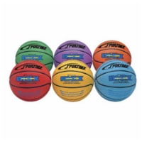 Siam Ball Sport Factory 1599273 Sportime Gradeball Rubber Mini Basketball, Green - 11 in.