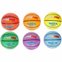 Siam Ball Sport Factory 1599256 Sportime Gradeballs Youth & Intermediate Rubber Footballs, Si