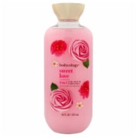Bodycology® Sweet Love 2 in 1 Body Wash & Bubble Bath