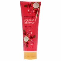 BC COCONUT HIBISCUS 8OZ BODY CRM Perspective: Main