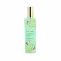 Bodycology Cucumber Melon by Bodycology Fragrance Mist 8 oz for Women