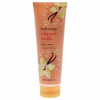 Bodycology Whipped Vanilla by Bodycology Body Cream 8 oz