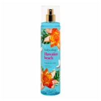 Bodycology® Hawaiian Beach Fragrance Mist Perspective: Main