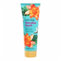Bodycology® Hawaiian Beach Body Cream Perspective: Main