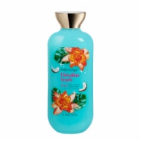 Bodycology® Hawaiian Beach Body Wash & Bubble Bath Perspective: Main