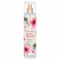 Bodycology Cherry Blossom Fragrance Mist Perspective: Main