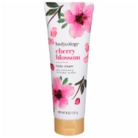 Bodycology® Cherry Blossom Body Cream Perspective: Main