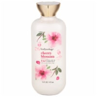 Bodycology® Cherry Blossom Body Wash & Bubble Bath Perspective: Main