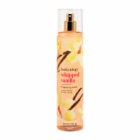 Bodycology® Whipped Vanilla Fragrance Mist Perspective: Main