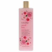 Sweet Love 2 in 1 Body Wash and Bubble Bath by Bodycology for Women - 16 oz Body Perspective: Main