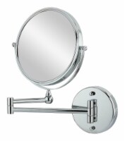 10x Double Arm Wall Mirror