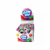 Charms Blow Pops, Assorted Flavors, 100-Count Box (8138)