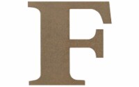 SPC MDF Letter 9.45  F