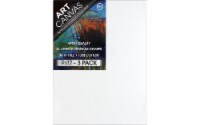 SPC Canvas 9x12  .75  Profile Triple Pack