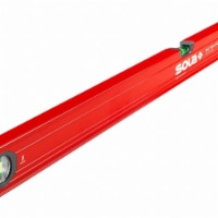 Sola Electronic Digital Level,48 in L  LSB48DG