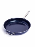 Blue Diamond 14 in Frying Pan Perspective: Main