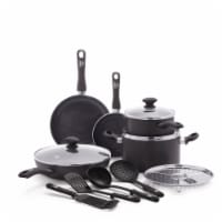 GreenLife Essentials 10 Piece Set Perspective: Main