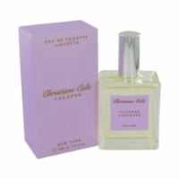 Calypso Violette by Calypso Christiane Celle Eau De Toilette Spray 3.4 oz