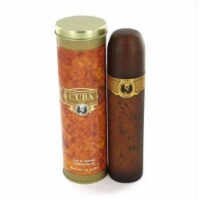 Cuba Gold Gift Set By Fragluxe - Cuba Variety Set includes All Four 1.15 oz Cuba Gold Gift Set By Fragluxe - Cuba Variety Set includes All Four 1.15 oz