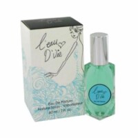 L'eau De Vie by Rue 37 Eau De Parfum Spray 2 oz