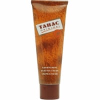 Maurer & Wirtz 141043 3.6 oz Tabac Original Shaving Cream for Men