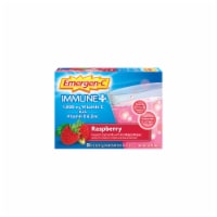 Emergen-C Immune+ Vitamin C Powder