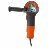 BLACK + DECKER 6.5-Amp Angle Grinder Perspective: Main