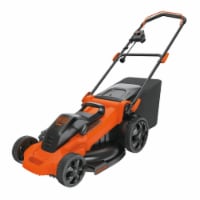 Black & Decker Electric String Trimmer, 1 ct - Fred Meyer