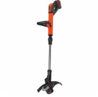 Black & Decker Electric String Trimmer, 1 ct - Fred Meyer