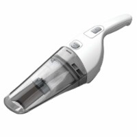 Black+decker Reviva Hand Vacuum, REVHV8J40