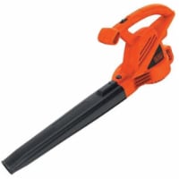 Black & Decker Lawn Blower Corded