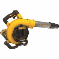 Black & Decker 2309821 60V Lithium-Ion Cordless Handheld Leaf Blower