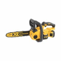 Dewalt 7605686 12 in. 20V Battery Powered Chainsaw