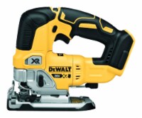 DeWalt 20 volt Cordless Brushless Jig Saw Tool Only - Total Qty: 1