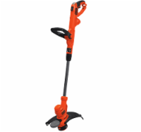 BLACK + DECKER PowerCommand® Electric String Trimmer and Edger