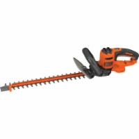 BLACK + DECKER Sawblade Electric Hedge Trimmer