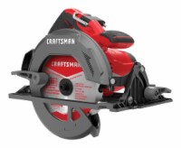 Craftsman 120 volt 15 amps 7 1 4 in. Corded Circular Saw Total Qty 1 Count of 1 Kroger