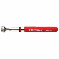 Craftsman Telescoping Magnetic Pick-Up Tool, 6-1/4 in., 2 lb. Pull