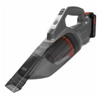 BLACK+DECKER DUSTBUSTER AdvancedClean Pet Cordless Handheld Vacuum  (HLVA325JP07), 1 - Kroger