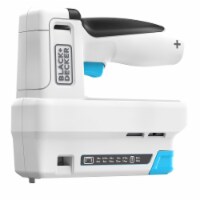BLACK+DECKER 4V Crafting Stapler (BCN115FF)