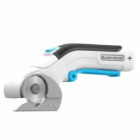 BLACK+DECKER 4V Crafting Rotary Cutter (BCRC115FF) Perspective: Main
