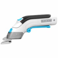 BLACK+DECKER 4V Crafting Scissors (BCSC115FF)
