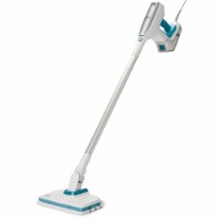 BLACK+DECKER Multipurpose Steam Cleaning System with 6 Attachments (BHSM15FX08)