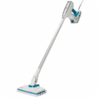 BLACK+DECKER Multipurpose Steam Cleaning System featuring STEAM-MOP (BHSM15FX10)