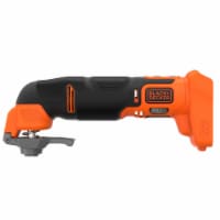 BLACK+DECKER 20V MAX* Cordless Oscillating Multi-Tool Perspective: Main